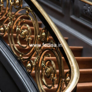 Best Railing Design For Home Exterior 2033 No-21997