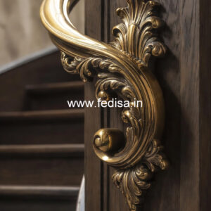 Modern Stair Railing Design With Steel No-22000