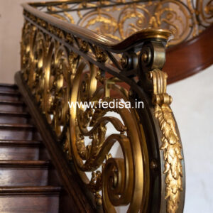 Best Low Budget Railing Design Ideas No-22001