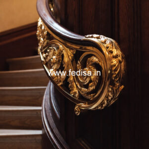New Balcony Railing Design For Small House No-22002