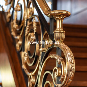 Top Railing Design Trends For 2026 Homes No-22005