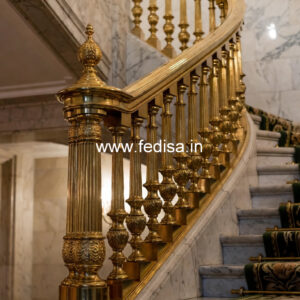 Top 25 Railing Design Ideas For Modern Homes No-22029