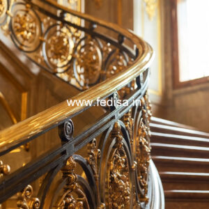 Latest Balcony Railing Ideas With Price No-22030