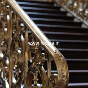 Latest Steel Balcony Railing Design Ideas No-22041