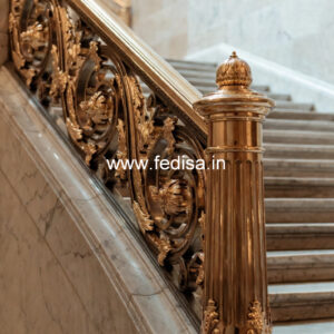 Best Modern Railing Design For Front View No-22042