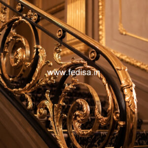 Simple Balcony Railing Design Ideas For Home No-22043
