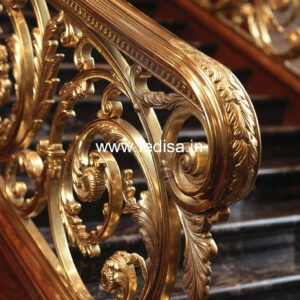 Latest Balcony Railing Design Ideas 2033 No-22050