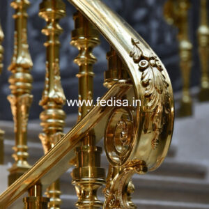 Top Steel Railing Designs For Homes No-22055