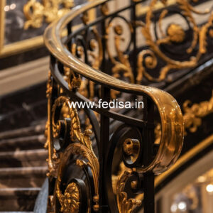 Low Budget Balcony Railing Design Ideas India No-22071