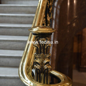 Stylish Indian Balcony Railing Design Ideas No-22085