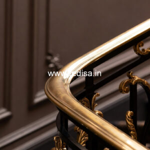Indian Style Balcony Railing Design Ideas No-22094