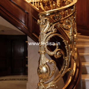 Best Railing Design India Homes 2033 No-22096