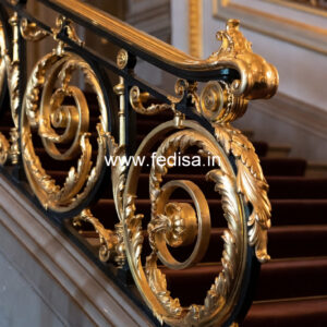 Balcony Railing Design Ideas India Latest No-22099