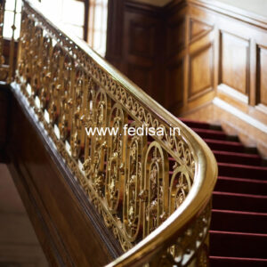 Stylish Balcony Ideas With Railings India No-22102