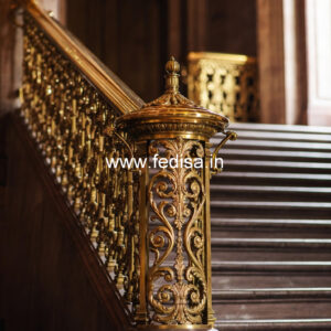 Ghar Ke Liye Latest Railing Design No-22107