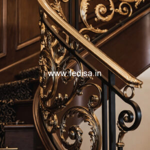 Ghar Ke Liye Balcony Railing Design Ideas No-22118