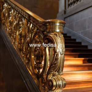Best Ghar Exterior Railing Ideas No-22125