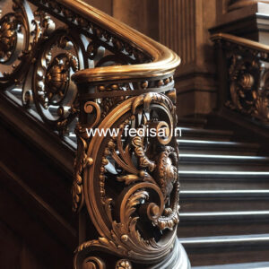 Indian Balcony Design Latest Trends No-22141