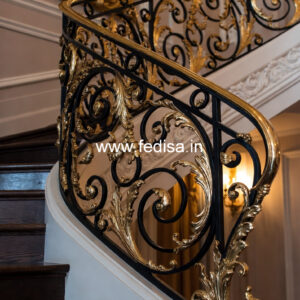 Best Balcony Railing Design For Indian Ghar No-22157