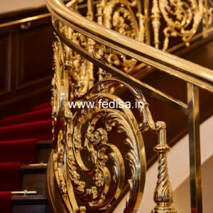 Top 20 Modern Railing Design Ideas For Home 2033 No-22166