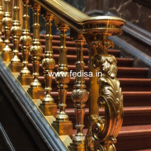 These Balcony Railing Designs Are Trending In 2033 No-22174