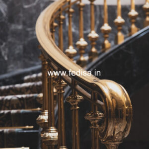 Ghar Ke Liye Best Railing Design Ideas 2033 No-22176