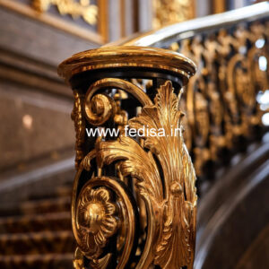 Modern Balcony Railing Designs For Small House No-22189