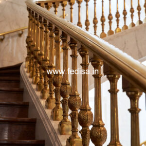 Modern Exterior Railing Designs 2033 No-22201