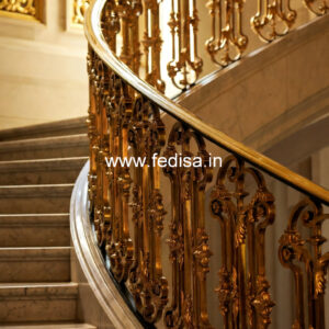 Best Modern Railing Designs For Home No-22205