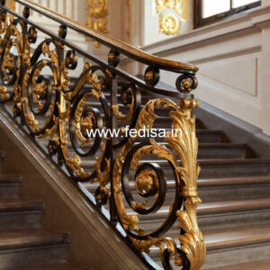 Latest Exterior Balcony Railing Ideas No-22206