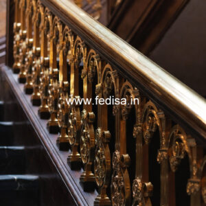 Best Balcony Railing Ideas For Small House No-22209