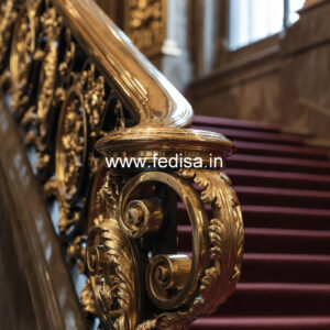 Top Exterior Railing Design Ideas No-22214