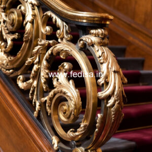 Top Railing Design Ideas For Modern Homes No-22221