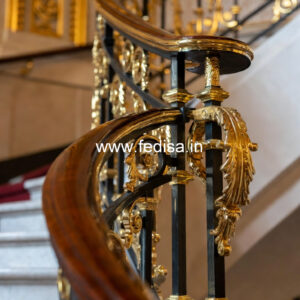 Best Steel Railing Ideas For Home No-22223