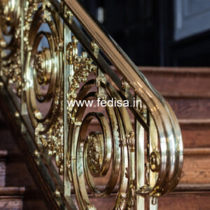 Latest Railing Design Ideas For House No-22232