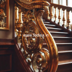 Creative Balcony Railing Designs No-22237