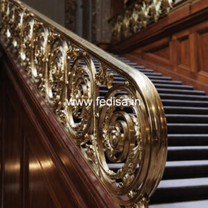 Stylish Railing Ideas For Home No-22240