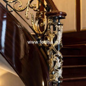 Best Balcony Safety Railings No-22241