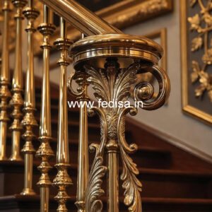Latest Balcony Railing Design Trends No-22243