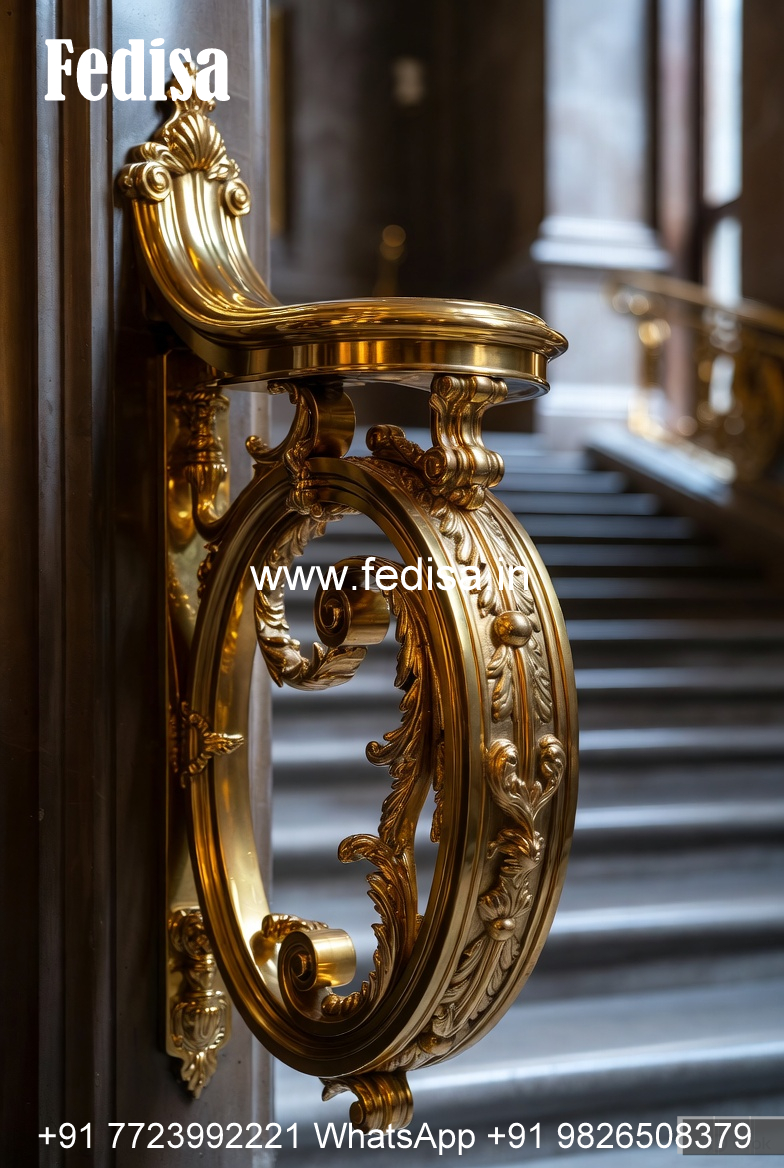 Best Exterior Balcony Railings No-22247