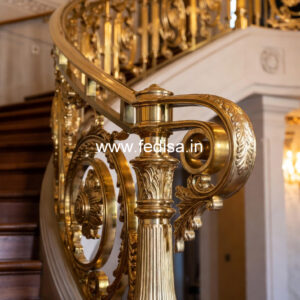 Best Steel Balcony Designs No-22256