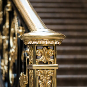 Best Exterior Home Railings No-22259