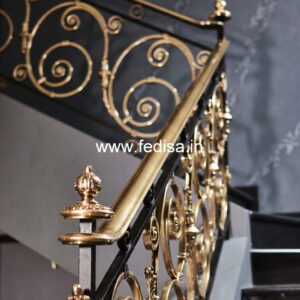Top Balcony Railing Designs 2033 No-22260