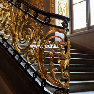 Low Budget Balcony Railing Ideas India No-22278