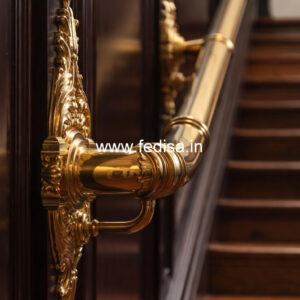 Balcony Railing Design India 2033 No-22287