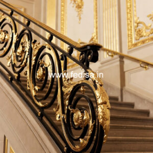 Modern Balcony Design India No-22292