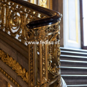 Best Balcony Railings India No-22293