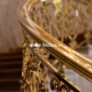 Best Balcony Railing India 2033 No-22301