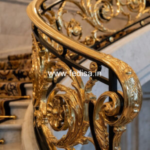 Modern Balcony India Design No-22303