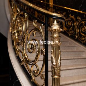 Best Indian Home Railings No-22305